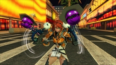 画像ギャラリー No.003のサムネイル画像 / 「PSO2」,本日実装のEP5大型アップデート第2弾後編「託されし巨なる力」Part1の内容を紹介。ハロウィン関連の期間限定イベントが目白押し