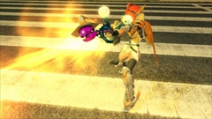 画像ギャラリー No.004のサムネイル画像 / 「PSO2」,本日実装のEP5大型アップデート第2弾後編「託されし巨なる力」Part1の内容を紹介。ハロウィン関連の期間限定イベントが目白押し