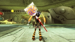 画像ギャラリー No.005のサムネイル画像 / 「PSO2」,本日実装のEP5大型アップデート第2弾後編「託されし巨なる力」Part1の内容を紹介。ハロウィン関連の期間限定イベントが目白押し