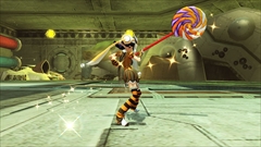 画像ギャラリー No.007のサムネイル画像 / 「PSO2」,本日実装のEP5大型アップデート第2弾後編「託されし巨なる力」Part1の内容を紹介。ハロウィン関連の期間限定イベントが目白押し