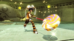 画像ギャラリー No.008のサムネイル画像 / 「PSO2」,本日実装のEP5大型アップデート第2弾後編「託されし巨なる力」Part1の内容を紹介。ハロウィン関連の期間限定イベントが目白押し