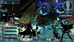 画像ギャラリー No.009のサムネイル画像 / 「PSO2」,本日実装のEP5大型アップデート第2弾後編「託されし巨なる力」Part1の内容を紹介。ハロウィン関連の期間限定イベントが目白押し