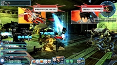 画像ギャラリー No.011のサムネイル画像 / 「PSO2」,本日実装のEP5大型アップデート第2弾後編「託されし巨なる力」Part1の内容を紹介。ハロウィン関連の期間限定イベントが目白押し