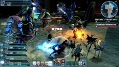 画像ギャラリー No.013のサムネイル画像 / 「PSO2」,本日実装のEP5大型アップデート第2弾後編「託されし巨なる力」Part1の内容を紹介。ハロウィン関連の期間限定イベントが目白押し