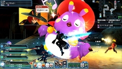 画像ギャラリー No.015のサムネイル画像 / 「PSO2」,本日実装のEP5大型アップデート第2弾後編「託されし巨なる力」Part1の内容を紹介。ハロウィン関連の期間限定イベントが目白押し