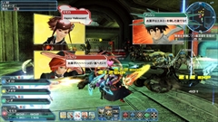 画像ギャラリー No.016のサムネイル画像 / 「PSO2」,本日実装のEP5大型アップデート第2弾後編「託されし巨なる力」Part1の内容を紹介。ハロウィン関連の期間限定イベントが目白押し