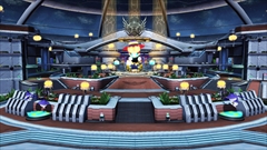 画像ギャラリー No.018のサムネイル画像 / 「PSO2」,本日実装のEP5大型アップデート第2弾後編「託されし巨なる力」Part1の内容を紹介。ハロウィン関連の期間限定イベントが目白押し