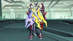 画像ギャラリー No.023のサムネイル画像 / 「PSO2」,本日実装のEP5大型アップデート第2弾後編「託されし巨なる力」Part1の内容を紹介。ハロウィン関連の期間限定イベントが目白押し