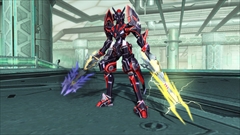 画像ギャラリー No.024のサムネイル画像 / 「PSO2」,本日実装のEP5大型アップデート第2弾後編「託されし巨なる力」Part1の内容を紹介。ハロウィン関連の期間限定イベントが目白押し