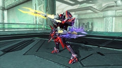 画像ギャラリー No.026のサムネイル画像 / 「PSO2」,本日実装のEP5大型アップデート第2弾後編「託されし巨なる力」Part1の内容を紹介。ハロウィン関連の期間限定イベントが目白押し