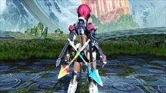 画像ギャラリー No.027のサムネイル画像 / 「PSO2」,本日実装のEP5大型アップデート第2弾後編「託されし巨なる力」Part1の内容を紹介。ハロウィン関連の期間限定イベントが目白押し