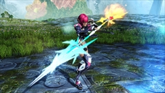 画像ギャラリー No.029のサムネイル画像 / 「PSO2」,本日実装のEP5大型アップデート第2弾後編「託されし巨なる力」Part1の内容を紹介。ハロウィン関連の期間限定イベントが目白押し