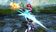 画像ギャラリー No.030のサムネイル画像 / 「PSO2」,本日実装のEP5大型アップデート第2弾後編「託されし巨なる力」Part1の内容を紹介。ハロウィン関連の期間限定イベントが目白押し