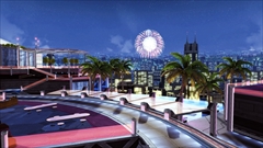 画像ギャラリー No.032のサムネイル画像 / 「PSO2」,本日実装のEP5大型アップデート第2弾後編「託されし巨なる力」Part1の内容を紹介。ハロウィン関連の期間限定イベントが目白押し