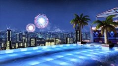 画像ギャラリー No.033のサムネイル画像 / 「PSO2」,本日実装のEP5大型アップデート第2弾後編「託されし巨なる力」Part1の内容を紹介。ハロウィン関連の期間限定イベントが目白押し