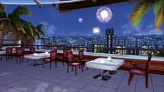 画像ギャラリー No.035のサムネイル画像 / 「PSO2」,本日実装のEP5大型アップデート第2弾後編「託されし巨なる力」Part1の内容を紹介。ハロウィン関連の期間限定イベントが目白押し