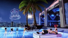 画像ギャラリー No.036のサムネイル画像 / 「PSO2」,本日実装のEP5大型アップデート第2弾後編「託されし巨なる力」Part1の内容を紹介。ハロウィン関連の期間限定イベントが目白押し