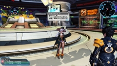 画像ギャラリー No.037のサムネイル画像 / 「PSO2」,本日実装のEP5大型アップデート第2弾後編「託されし巨なる力」Part1の内容を紹介。ハロウィン関連の期間限定イベントが目白押し