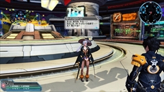 画像ギャラリー No.038のサムネイル画像 / 「PSO2」,本日実装のEP5大型アップデート第2弾後編「託されし巨なる力」Part1の内容を紹介。ハロウィン関連の期間限定イベントが目白押し