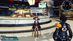 画像ギャラリー No.040のサムネイル画像 / 「PSO2」,本日実装のEP5大型アップデート第2弾後編「託されし巨なる力」Part1の内容を紹介。ハロウィン関連の期間限定イベントが目白押し