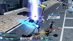 画像ギャラリー No.044のサムネイル画像 / 「PSO2」,本日実装のEP5大型アップデート第2弾後編「託されし巨なる力」Part1の内容を紹介。ハロウィン関連の期間限定イベントが目白押し