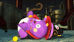 画像ギャラリー No.050のサムネイル画像 / 「PSO2」,本日実装のEP5大型アップデート第2弾後編「託されし巨なる力」Part1の内容を紹介。ハロウィン関連の期間限定イベントが目白押し