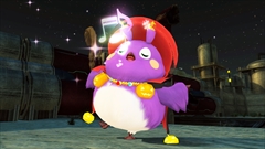 画像ギャラリー No.051のサムネイル画像 / 「PSO2」,本日実装のEP5大型アップデート第2弾後編「託されし巨なる力」Part1の内容を紹介。ハロウィン関連の期間限定イベントが目白押し