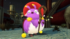 画像ギャラリー No.052のサムネイル画像 / 「PSO2」,本日実装のEP5大型アップデート第2弾後編「託されし巨なる力」Part1の内容を紹介。ハロウィン関連の期間限定イベントが目白押し