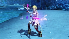 画像ギャラリー No.054のサムネイル画像 / 「PSO2」,本日実装のEP5大型アップデート第2弾後編「託されし巨なる力」Part1の内容を紹介。ハロウィン関連の期間限定イベントが目白押し