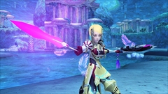 画像ギャラリー No.055のサムネイル画像 / 「PSO2」,本日実装のEP5大型アップデート第2弾後編「託されし巨なる力」Part1の内容を紹介。ハロウィン関連の期間限定イベントが目白押し