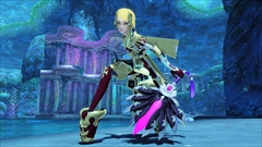 画像ギャラリー No.056のサムネイル画像 / 「PSO2」,本日実装のEP5大型アップデート第2弾後編「託されし巨なる力」Part1の内容を紹介。ハロウィン関連の期間限定イベントが目白押し