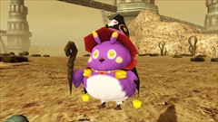 画像ギャラリー No.057のサムネイル画像 / 「PSO2」,本日実装のEP5大型アップデート第2弾後編「託されし巨なる力」Part1の内容を紹介。ハロウィン関連の期間限定イベントが目白押し