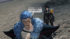 画像ギャラリー No.060のサムネイル画像 / 「PSO2」,本日実装のEP5大型アップデート第2弾後編「託されし巨なる力」Part1の内容を紹介。ハロウィン関連の期間限定イベントが目白押し