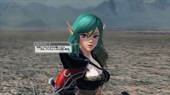 画像ギャラリー No.061のサムネイル画像 / 「PSO2」,本日実装のEP5大型アップデート第2弾後編「託されし巨なる力」Part1の内容を紹介。ハロウィン関連の期間限定イベントが目白押し