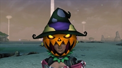 画像ギャラリー No.062のサムネイル画像 / 「PSO2」,本日実装のEP5大型アップデート第2弾後編「託されし巨なる力」Part1の内容を紹介。ハロウィン関連の期間限定イベントが目白押し