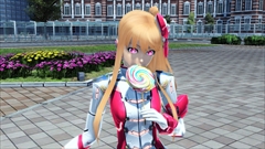 画像ギャラリー No.064のサムネイル画像 / 「PSO2」,本日実装のEP5大型アップデート第2弾後編「託されし巨なる力」Part1の内容を紹介。ハロウィン関連の期間限定イベントが目白押し