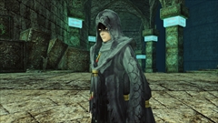 画像ギャラリー No.070のサムネイル画像 / 「PSO2」,本日実装のEP5大型アップデート第2弾後編「託されし巨なる力」Part1の内容を紹介。ハロウィン関連の期間限定イベントが目白押し