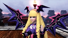 画像ギャラリー No.074のサムネイル画像 / 「PSO2」,本日実装のEP5大型アップデート第2弾後編「託されし巨なる力」Part1の内容を紹介。ハロウィン関連の期間限定イベントが目白押し