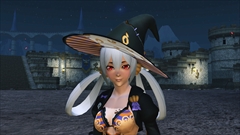 画像ギャラリー No.075のサムネイル画像 / 「PSO2」,本日実装のEP5大型アップデート第2弾後編「託されし巨なる力」Part1の内容を紹介。ハロウィン関連の期間限定イベントが目白押し