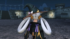 画像ギャラリー No.076のサムネイル画像 / 「PSO2」,本日実装のEP5大型アップデート第2弾後編「託されし巨なる力」Part1の内容を紹介。ハロウィン関連の期間限定イベントが目白押し