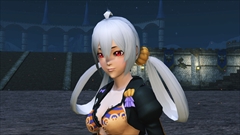 画像ギャラリー No.077のサムネイル画像 / 「PSO2」,本日実装のEP5大型アップデート第2弾後編「託されし巨なる力」Part1の内容を紹介。ハロウィン関連の期間限定イベントが目白押し