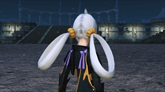 画像ギャラリー No.078のサムネイル画像 / 「PSO2」,本日実装のEP5大型アップデート第2弾後編「託されし巨なる力」Part1の内容を紹介。ハロウィン関連の期間限定イベントが目白押し