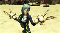 画像ギャラリー No.079のサムネイル画像 / 「PSO2」,本日実装のEP5大型アップデート第2弾後編「託されし巨なる力」Part1の内容を紹介。ハロウィン関連の期間限定イベントが目白押し