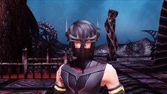 画像ギャラリー No.082のサムネイル画像 / 「PSO2」,本日実装のEP5大型アップデート第2弾後編「託されし巨なる力」Part1の内容を紹介。ハロウィン関連の期間限定イベントが目白押し