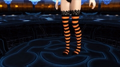 画像ギャラリー No.087のサムネイル画像 / 「PSO2」,本日実装のEP5大型アップデート第2弾後編「託されし巨なる力」Part1の内容を紹介。ハロウィン関連の期間限定イベントが目白押し