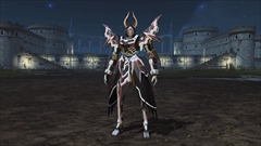 画像ギャラリー No.092のサムネイル画像 / 「PSO2」,本日実装のEP5大型アップデート第2弾後編「託されし巨なる力」Part1の内容を紹介。ハロウィン関連の期間限定イベントが目白押し