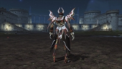 画像ギャラリー No.093のサムネイル画像 / 「PSO2」,本日実装のEP5大型アップデート第2弾後編「託されし巨なる力」Part1の内容を紹介。ハロウィン関連の期間限定イベントが目白押し