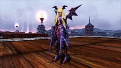 画像ギャラリー No.094のサムネイル画像 / 「PSO2」,本日実装のEP5大型アップデート第2弾後編「託されし巨なる力」Part1の内容を紹介。ハロウィン関連の期間限定イベントが目白押し