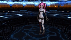 画像ギャラリー No.098のサムネイル画像 / 「PSO2」,本日実装のEP5大型アップデート第2弾後編「託されし巨なる力」Part1の内容を紹介。ハロウィン関連の期間限定イベントが目白押し