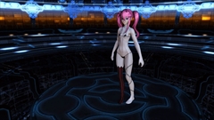 画像ギャラリー No.099のサムネイル画像 / 「PSO2」,本日実装のEP5大型アップデート第2弾後編「託されし巨なる力」Part1の内容を紹介。ハロウィン関連の期間限定イベントが目白押し